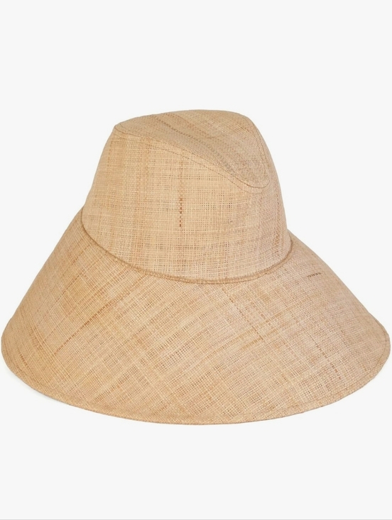 Accessories - Lack of Color Women's The Cove Dome-Down Sun Hat NWT